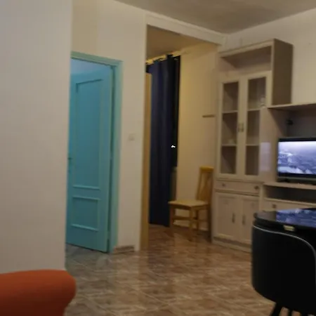 In Rosamar Las Vistas شقة لوس كريستيانوس